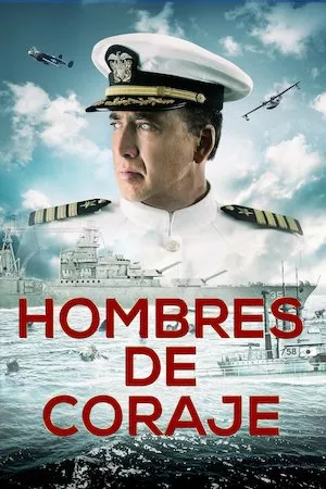 USS Indianapolis: Men of Courage