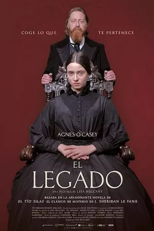 El legado