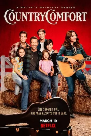 Country Comfort
