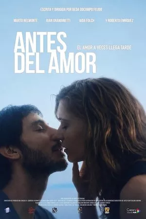 Antes del Amor