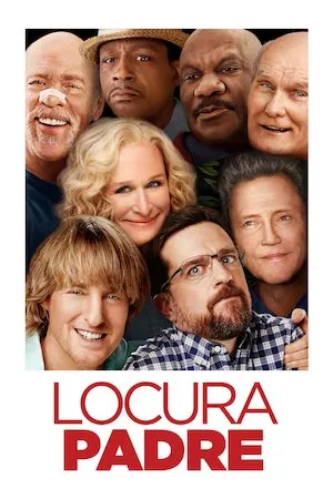 Father Figures