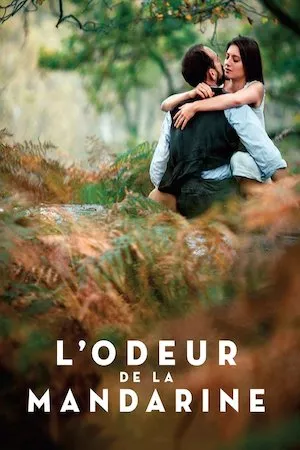 L’odeur de la mandarine