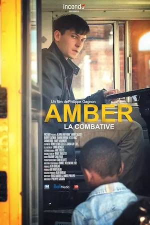 Amber Alert (La negociadora)