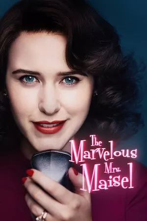 La maravillosa Sra. Maisel