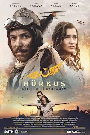 Hürkus