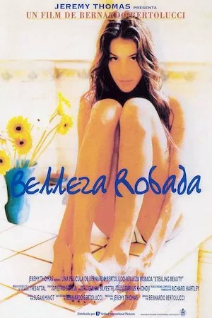 Stealing Beauty (Belleza robada)