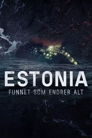 Estonia A Find That Changes Everything