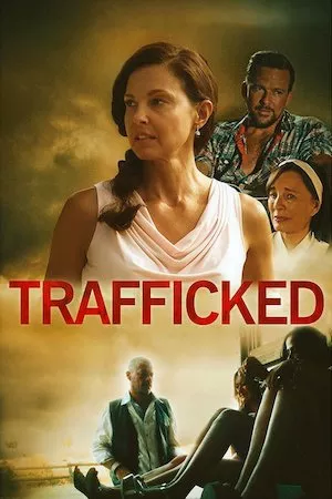 Trafficked (Tráfico de mujeres)