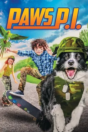 Paws P.I.