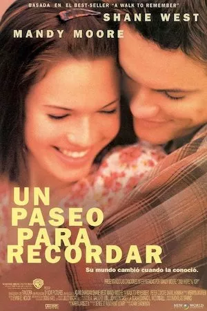 Un paseo para recordar