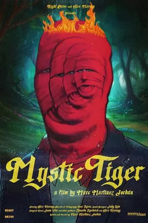 Tigre Místico