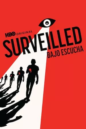 Surveilled: bajo escucha