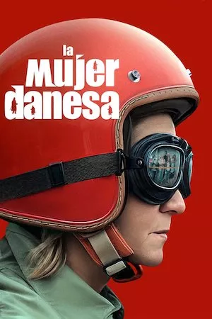 La mujer danesa