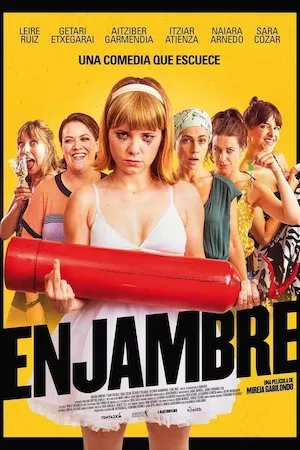 Enjambre