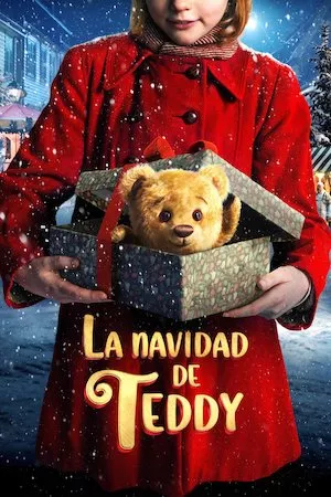 Teddy. La magia de la Navidad