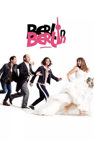 Berlin, Berlin: Lolle a la fuga