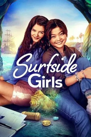 Las chicas de Surfside (Surfside Girls)