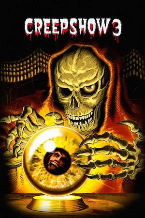 Poster Creepshow 3 (Cuentos de terror 3)