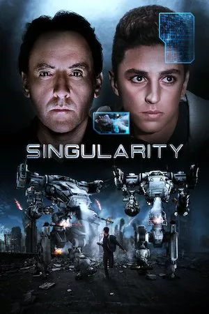 Poster Singularity