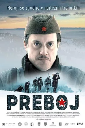 Infierno de Hielo