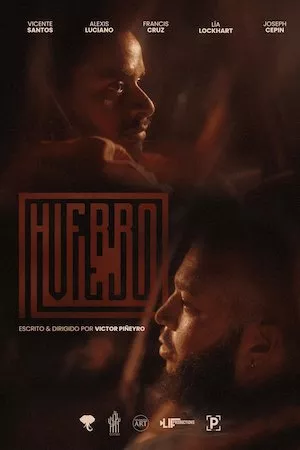 Hierro Viejo