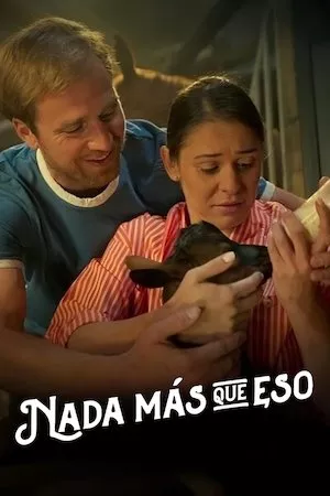 Nada más que eso