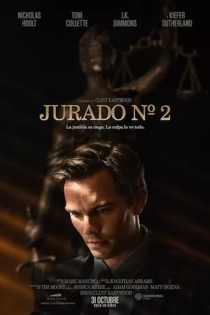 Juror #2 (Jurado Nº 2)