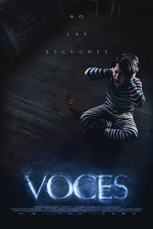 Voces