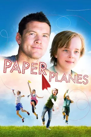 Paper Planes (Aviones de papel)
