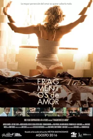 Fragmentos de amor