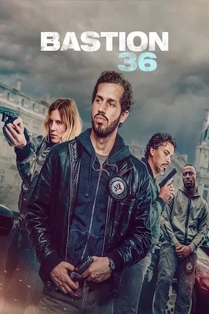 Bastion 36