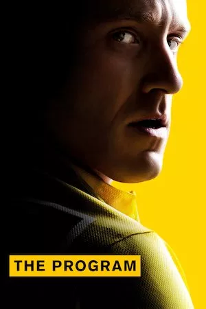 The Program (El engaño del siglo)