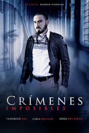 Crímenes Imposibles