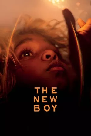 The New Boy