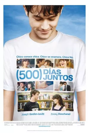 500 Days of Summer (500 días con ella)