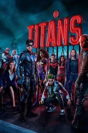 Titanes
