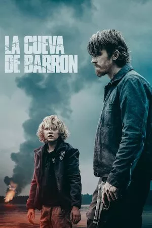 Barron's Cove