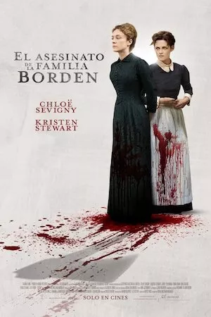 Lizzie (El asesinato de la familia Borden)