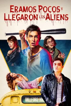 Freaks of Nature (Fenómeno de la naturaleza)