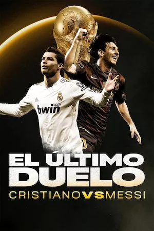 El último duelo