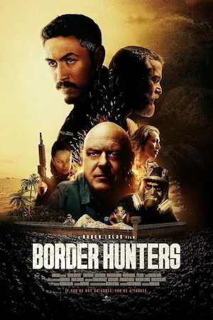 Border Hunters