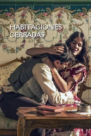 Habitaciones cerradas (TV)