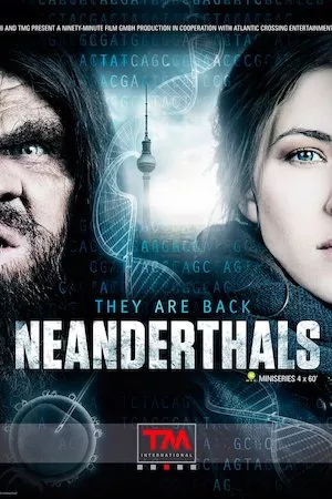 Neandertal (TV)