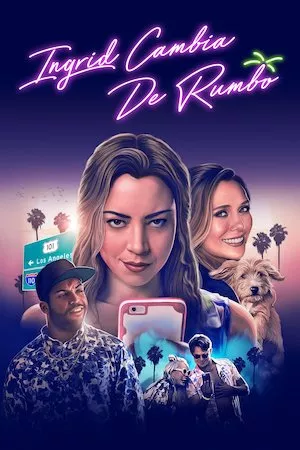 Ingrid Goes West