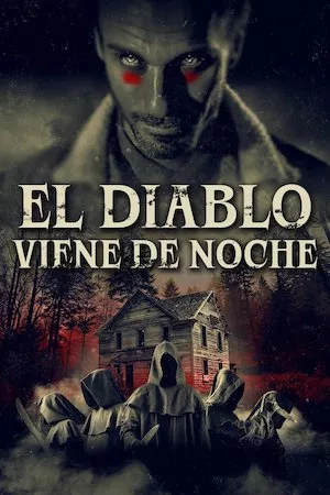 The Devil Comes at Night