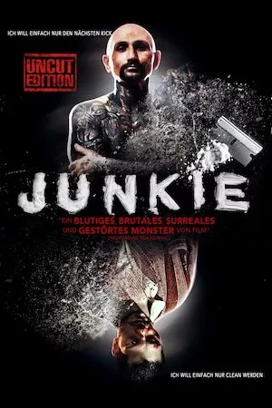 Poster Junkie