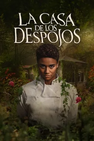 La Casa de Los Susurros