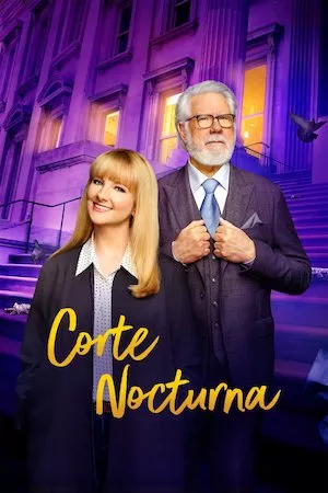 Night Court (2023)