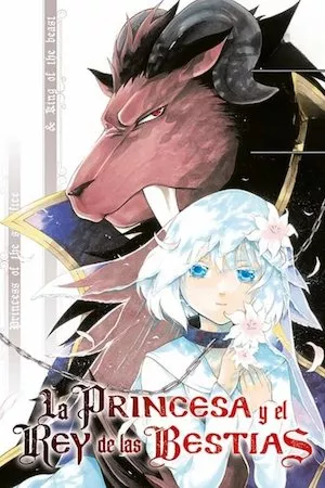 Niehime to Kemono no Ou