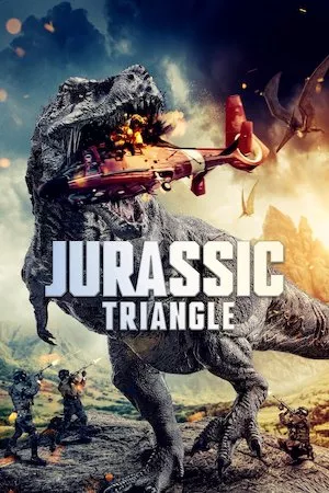Jurassic Triangle